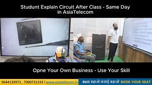 Student Getting-out outstanding Result on working Hard with...