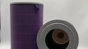 4 Pack HWF23 Humidifier Filter for Holmes HWF23CS / HWF23 Filter F Holmes HM1200 HM1250 HM1206 HM1200TPK HM1200TPK1 Bionaire BCM1250 Humidifiers