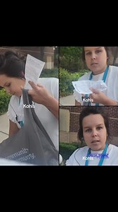 776K views · 11K reactions | A woman in Jacksonville, FL, reported that a store employee followed her outside Kohl's, searched through her shopping bag, and demanded to see her receipts. | Smash Da Topic | Facebook