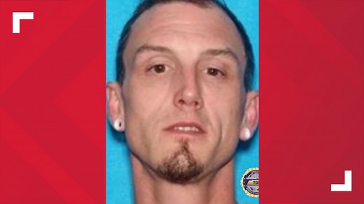 TBI: Man who was subject of statewide Blue Alert dead after shooting with Kentucky State Police