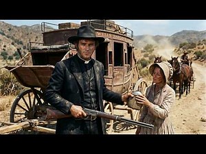 He Brought a Gun to a Sermon | The Gun and the Pulpit (1974) | Marjoe Gortner | Western Full Movie