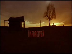 Unforgiven - Clint Eastwood - Apocalyptica