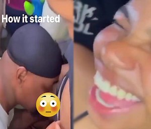 Instant Regret: Dude Ate Out A Random Chick At A Pool Party And Got More Then What He Bargained For!