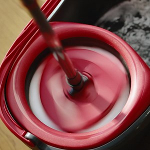 Give your floors the real razzle-dazzle with Turbo 2 in 1. Unleash the power of microfibre to remove 99% of bacteria. | Vileda UK | Facebook