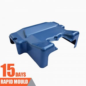 [Hot Item] Customized ABS Vacuum Forming Products Plastic Thermoformed Parts