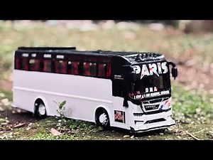 💢VEGA BUS MAKING VIDEO IN MALAYALAM PART 2💥