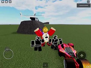 Car Crushers 2 free Energy Core Explosion