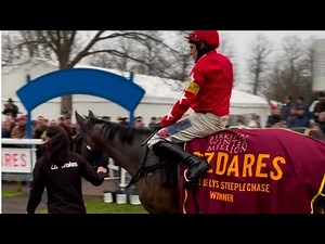 An Honest Day Punting - Winter Millions Day 3
