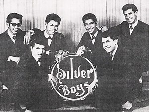 Grandes de la Frontera ´´Los Silver´´ #CiudadJuárez #Frontera #LosSilvers | Conciertos De Juárez