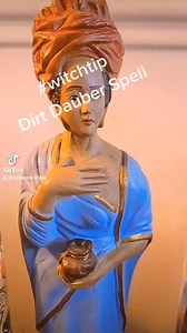 Get yours here; https://shop.conjuredcardea.com/shop/ols/search?keywords=Dauber&sortOption=descend_by_match | Conjured Cardea-Hoodoo, Conjure and Rootwork