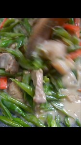 16K views · 143 reactions | Ginataang beans with pork | JinFood Vlog | Facebook