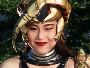 103K views · 2.4K reactions | Enter Scorpina!  #PowerRangers #MMPR | Morphin' Legacy | Facebook