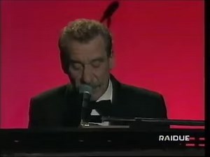 3K views · 42 reactions | Paolo Conte ~Genova per noi ~ | Canzoni dimenticate | Facebook