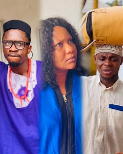 6.1K views · 54 reactions | When a husband has insecurity and trust issues | Oga Majesty | Facebook