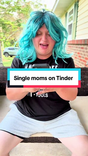 Single Moms on Tinder: A Humorous Look at Dating