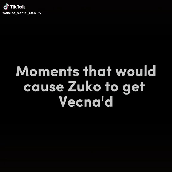 Reflections on Trauma in Avatar: The Last Airbender