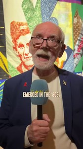 1.3K views · 14 reactions | In the early 1980s, Terry Higgins became...