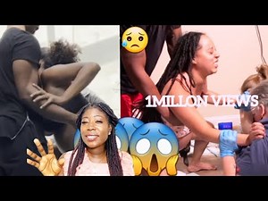 Standing birth 😱 | Natural Birth Tips | Birth Scenes || KoachEdy Reacts