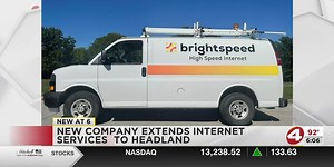 New internet provider comes to Headland to bridge the rural-to-urban digital divide