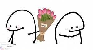 99K views · 1.4K reactions | tulips for you  | Aes Lyrics | Facebook