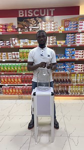 LIZA Market on Reels