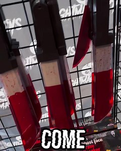 12 reactions |  Get ready for some chilling excitement with the...