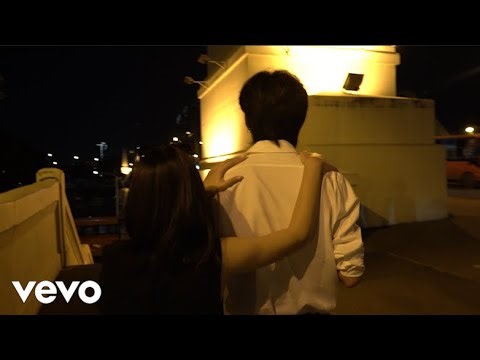 Farthai - Red (Official Music Video)