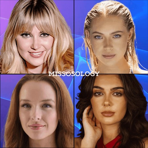 Meet Team UK, who will proudly represent their country at the 72nd Miss World pageant. 𝗖𝗹𝗼𝗰𝗸𝘄𝗶𝘀𝗲 𝗳𝗿𝗼𝗺 𝘁𝗼𝗽 𝗹𝗲𝗳𝘁: 𝑴𝒊𝒔𝒔 𝑬𝒏𝒈𝒍𝒂𝒏𝒅 2024: 𝑴𝒊𝒍𝒍𝒂 𝑴𝒂𝒈𝒆𝒆 A 23-year-old lifeguard from Newquay, Cornwall, Milla Magee has turned her past experiences of bullying into a powerful message of body positivity. Embracing her body and championing health over size, she aims to inspire young women to feel confident in their own skin. 𝑴𝒊𝒔𝒔 𝑵𝒐𝒓𝒕𝒉𝒆𝒓𝒏 𝑰𝒓𝒆𝒍𝒂𝒏𝒅 2024: