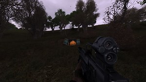 Vanilla Weapons Adjusted - V2 file