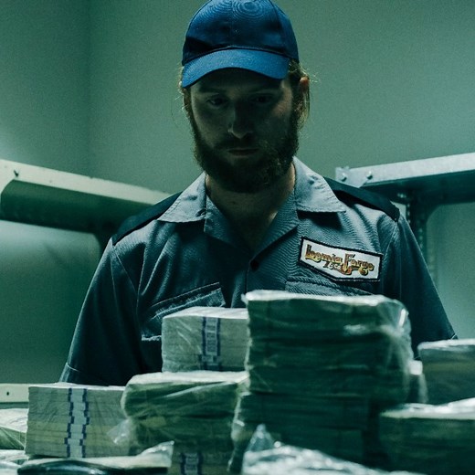 Bank robbers. Murderers. Satanists. And everything else. True Crime Thursdays on VICE on TV // Sky 183 // Virgin 219 // BT 338 // TalkTalk 338 // Now TV. | VICE TV