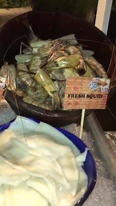 Don’t miss out Seafood Night tomorrow at Infini Pool Lounge! ✨ To make a table reservations, call 971 4 448 4733 or email us at dining.JBRdubai@sofitel.com | Sofitel Dubai Jumeirah Beach