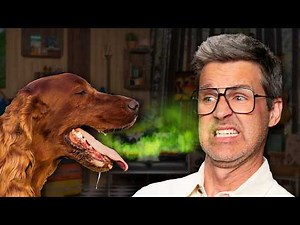 Yuck! A Dog Licked My Mouth: The Link Neal Story