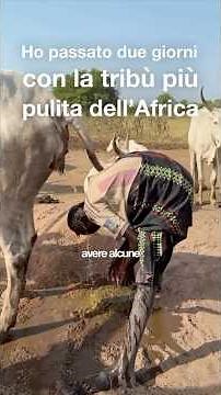 The MOST ABSURD Traditions in South Sudan 🤯🐄