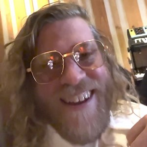 Allen Stone on Reels