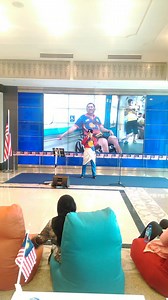 #KPTLive #KPTMerdeka60 Pertandingan Nyayian patriotik Sambutan Kemerdekaan "Negaraku Sehati Sejiwa" Peringkat Kementerian Pendidikan Tinggi 2017  #merdeka60tahun #negarakusehatisejiwa #sambutankemerdekaan Universiti Sains Islam Malaysia - USIM MPP Pusat Pengajian Pengurusan, USM | Kementerian Pendidikan Tinggi | Facebook