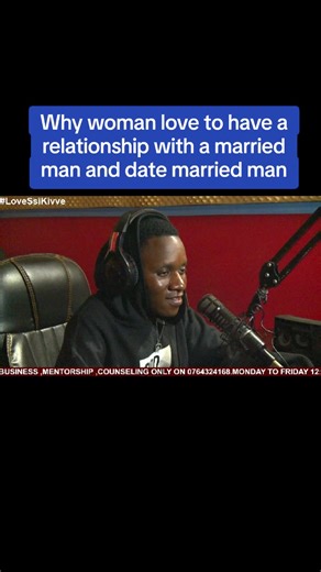 Why Women Are Attracted to Married Men