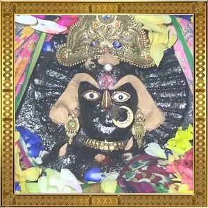 2.9K views · 188 reactions | Maa Biraja temple in Orissa features the majestic idol of Maa Durga, adorned with wide eyes and an elaborate crown. The temple complex, with numerous shrines dedicated to Shiva and other deities, spans a vast area. According to the Skanda Purana, this holy shrine purifies pilgrims and is revered as the Biraja Kshetra. #ShaktipeethDarshan #Orissa | Dhanraj Nathwani | Facebook