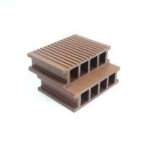 [Hot Item] 146 Wood Plastic Composite Extrusion Mould for Decking Mold for PE and Wood Profile Extrusion Mould Manufacturers PVC Moulding for Window Long Lasting Mould