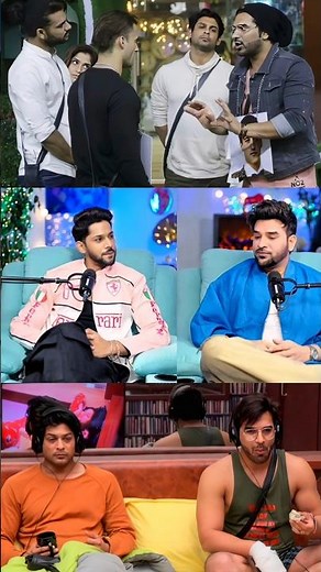 सिद्धार्थ को ही जीताना था💯 #siddharthsukla #sidnaaz #biggboss13 #baseerali #paraschhabra #podcast