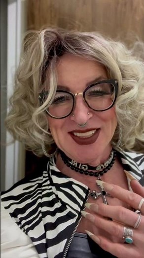 SissyGirl SaShulya #sissyboy #shemale #trans #sissy #dragqueen #transwoman #ladyboy #transgirl