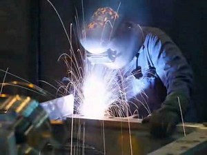 TRANSIT WELDING