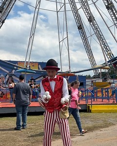 Cleveland County Fair on Reels | Facebook