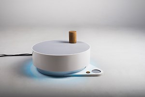 Discover - a Tangible Spotify User Interface