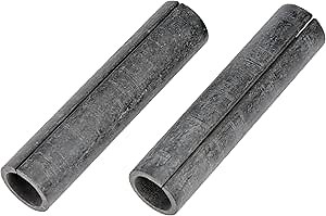 Dorman 532-267 Leaf Spring Shackle Bushing Compatible with Select Jeep Models