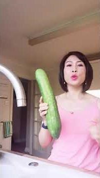 Cucumber 🥒
