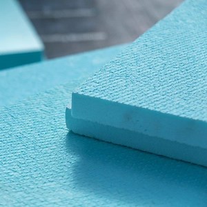 [Hot Item] Closed Cell Extruded Polystyrene Insulation Panel with High Compressive Strength for Building Applications