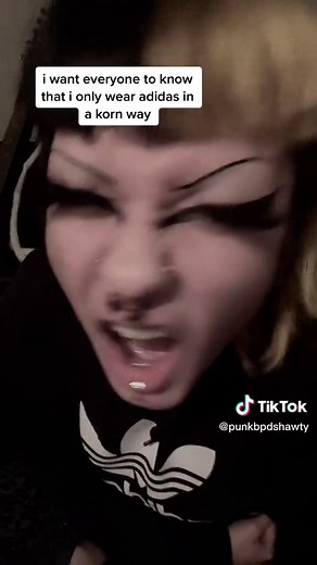 thedeathmoth on TikTok