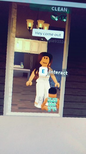 #fypシ #iaintgoingnowhere @chrissy_roblox_91024