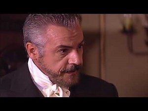A Escrava Isaura - Capítulo 09 (Chamada)