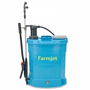 [Hot Item] Knapsack Sprayer 16L Agriculture Battery Sprayer Pump